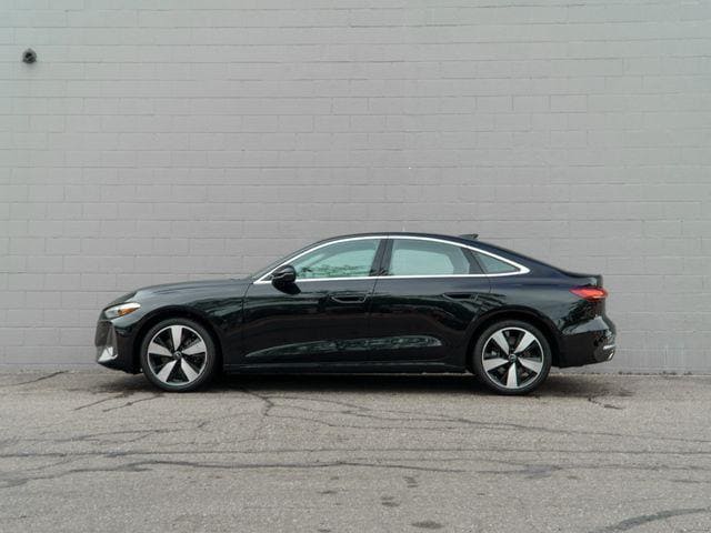 audi new a5 2025 WAU1BCFU2SN072010 image audi new a5 2025 WAU1BCFU2SN072010 image